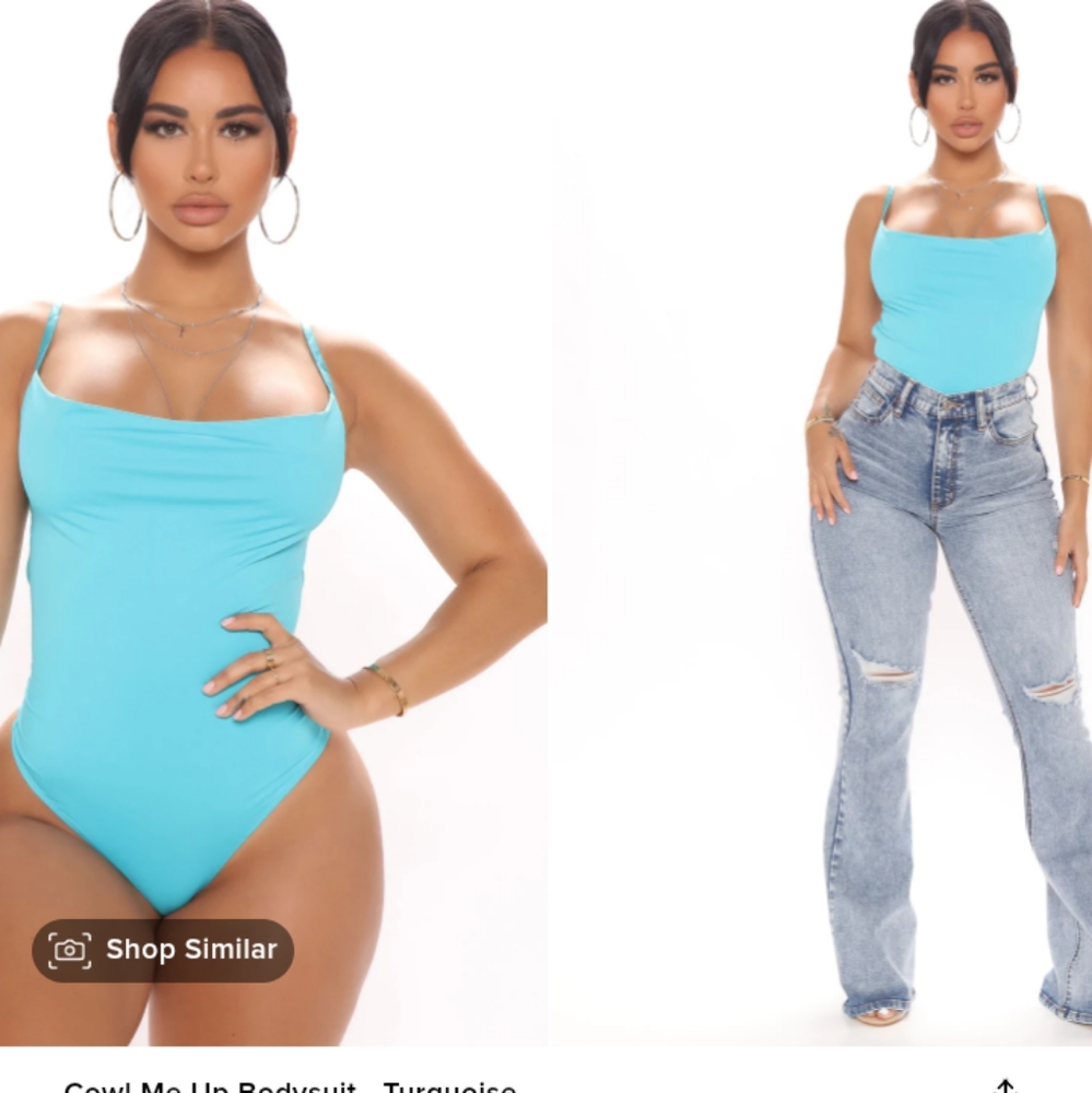 Bodysuit